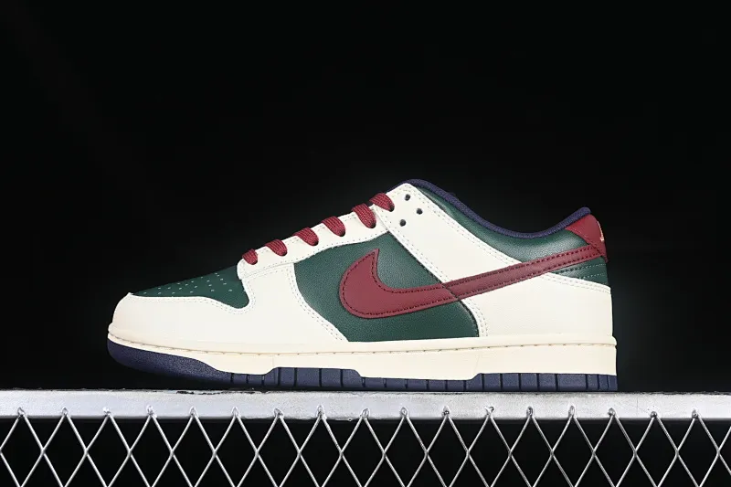 All categories Nk SB Dunk Series Nk SB Dunk Low low-top sneakers Nk SB Dunk Low "Gorge Green" SB low-top casual sneakers FV8106-361
